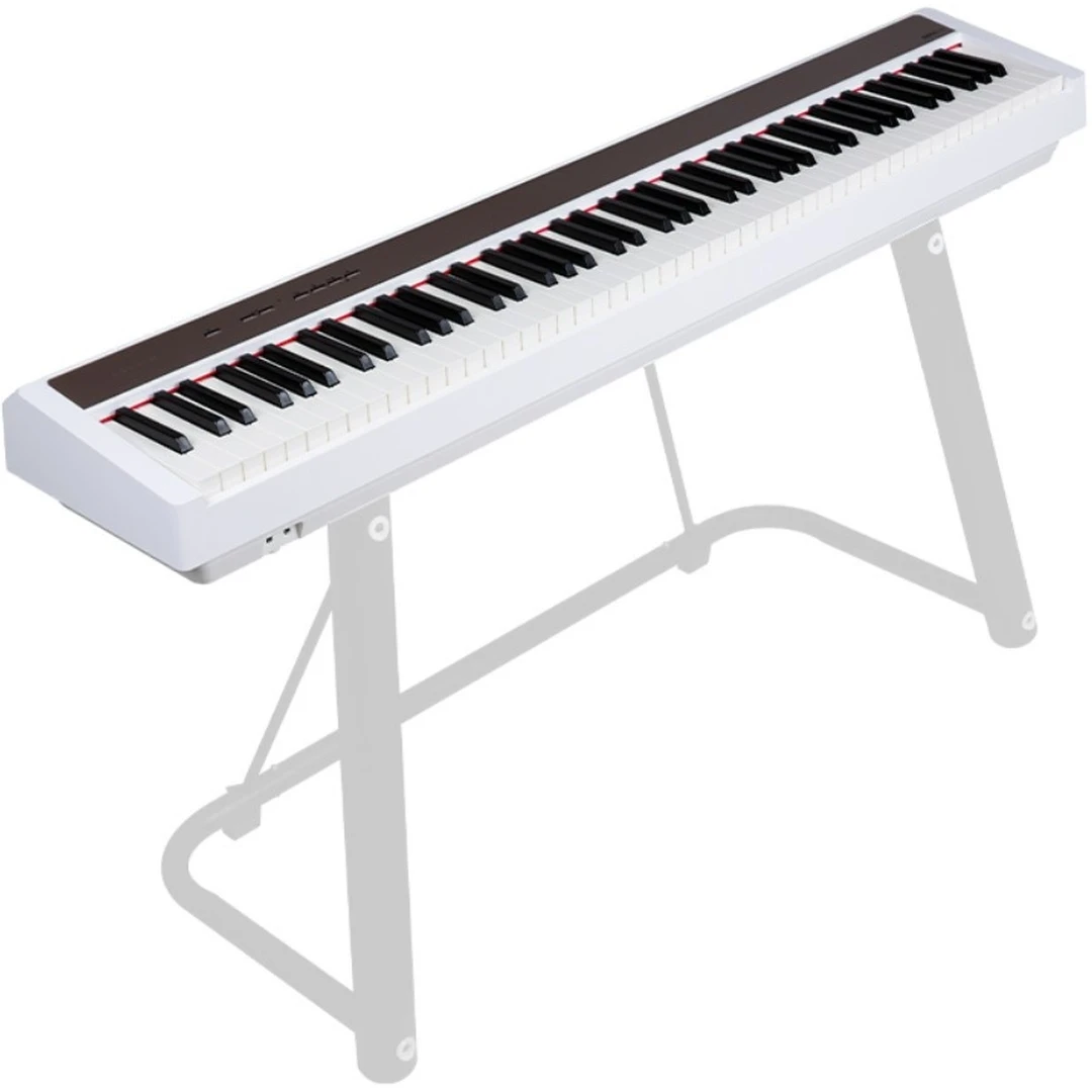 Цифровое пианино Nux NPK-10-WH