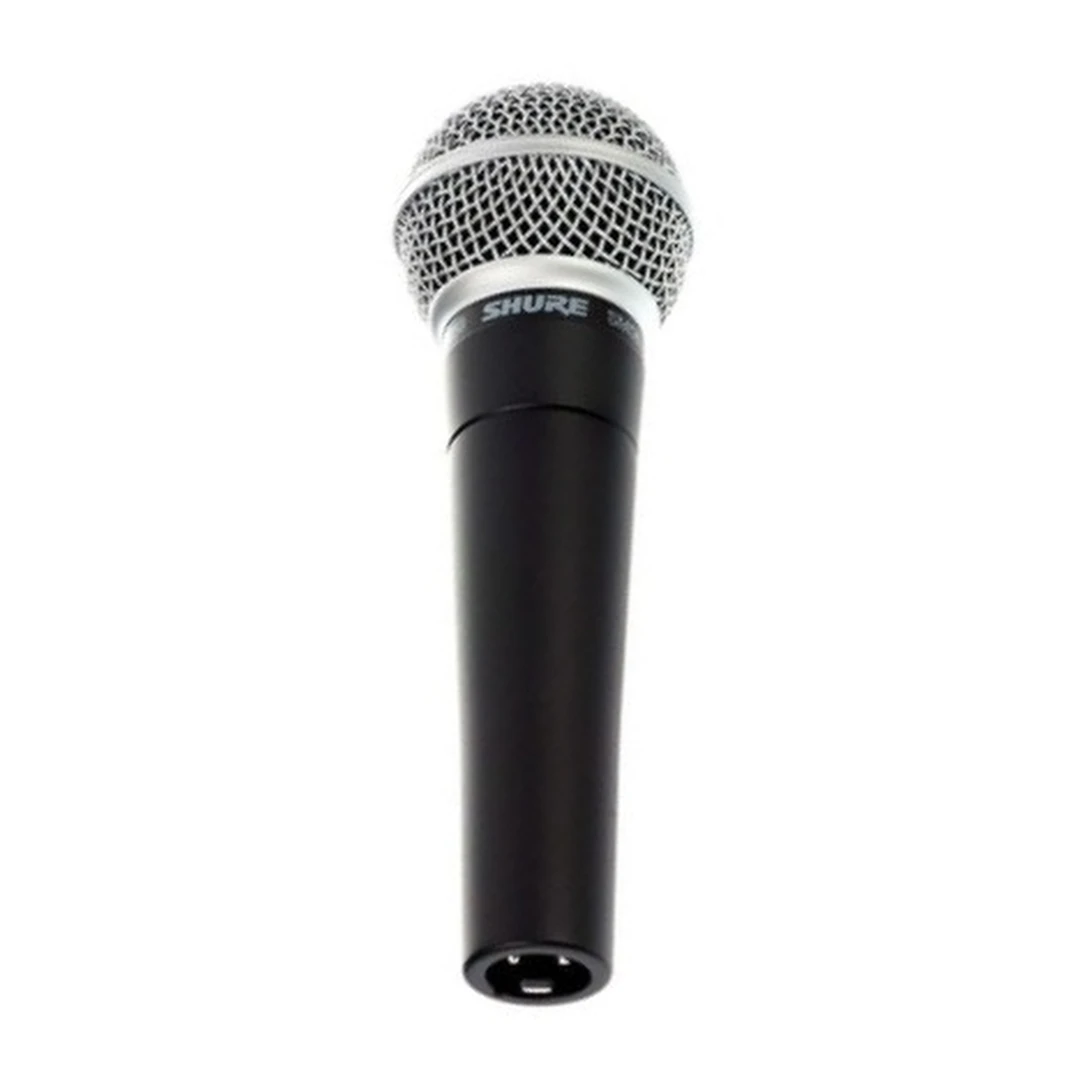 Микрофон Shure SM58-LCE