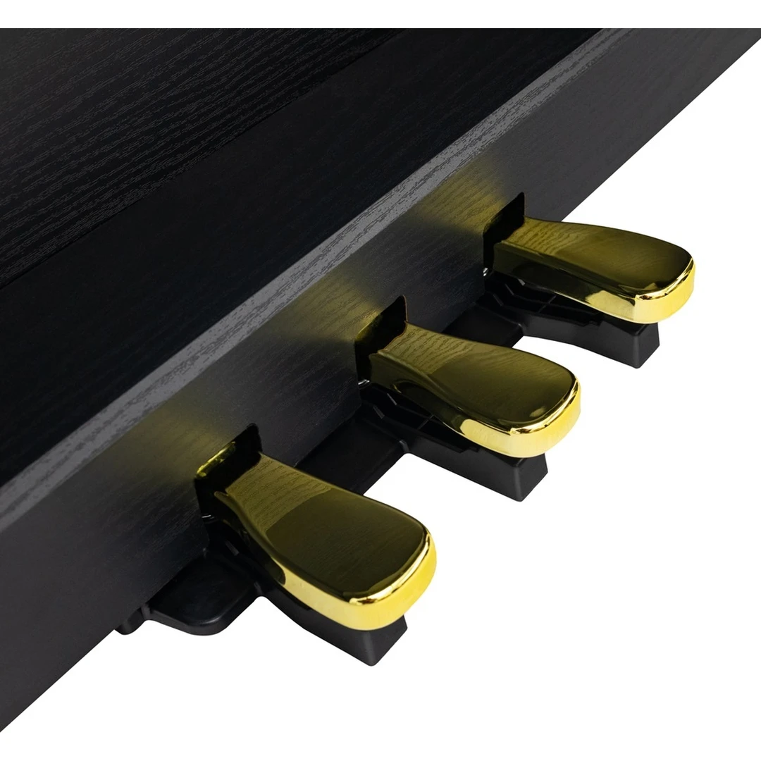 Цифровое пианино Rockdale Etude 128 Graded Black