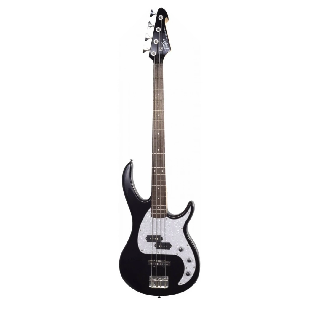 Бас-гитара Peavey Milestone BLK