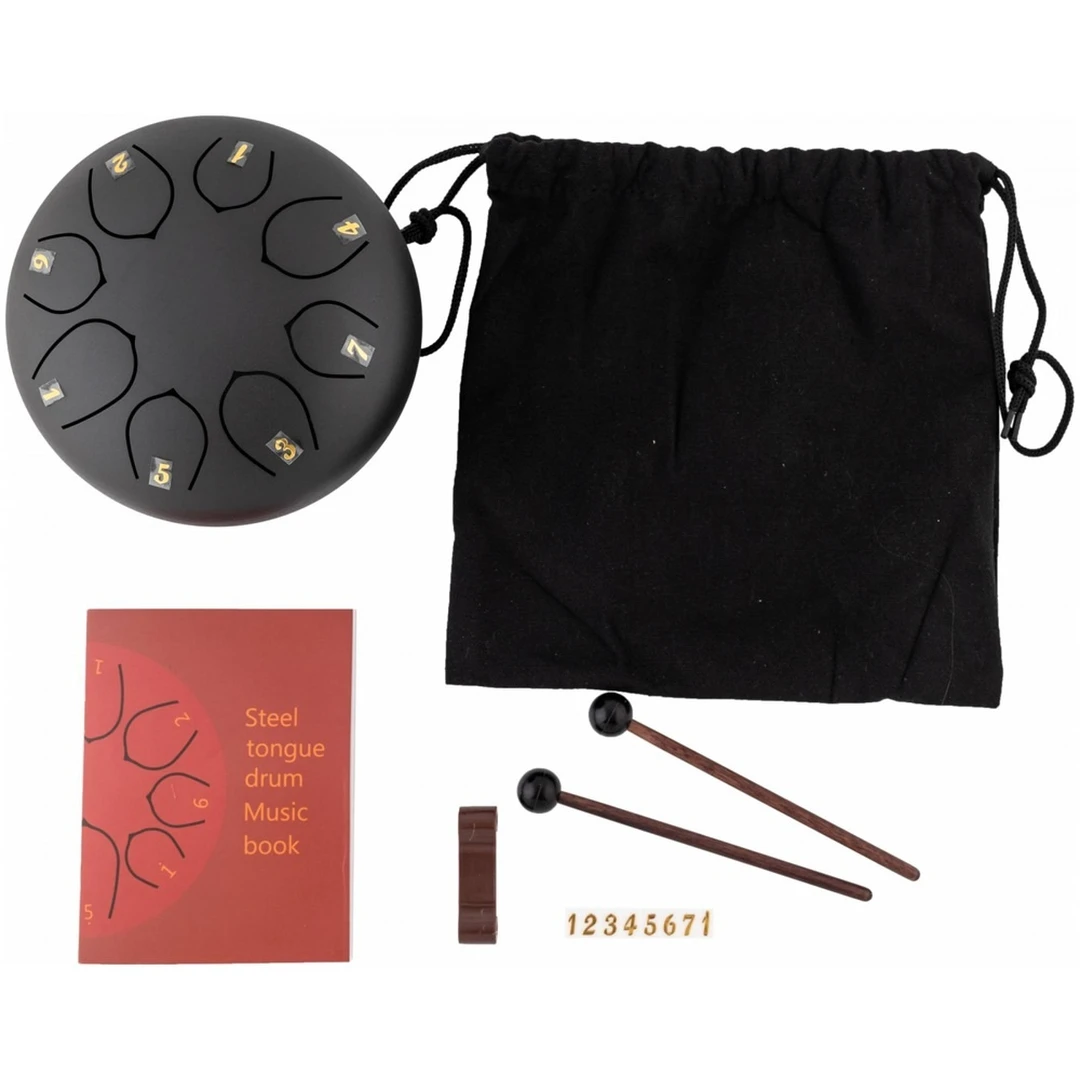 Глюкофон Bee DF1101 Black