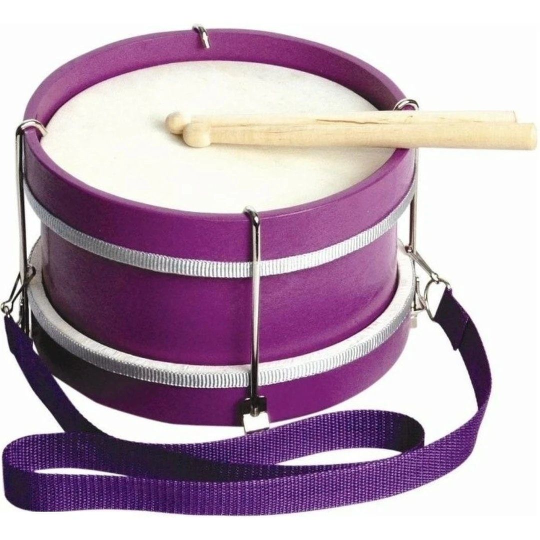 Маршевый барабан детский Terris MGD-21