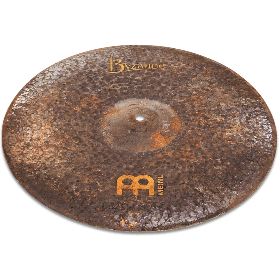 Тарелка Meinl 16" Crash B16EDTC