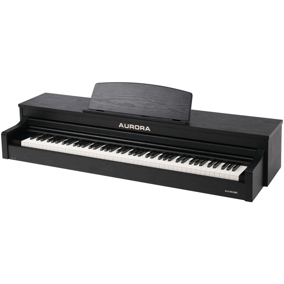 Цифровое пианино Aurora AU130-BK