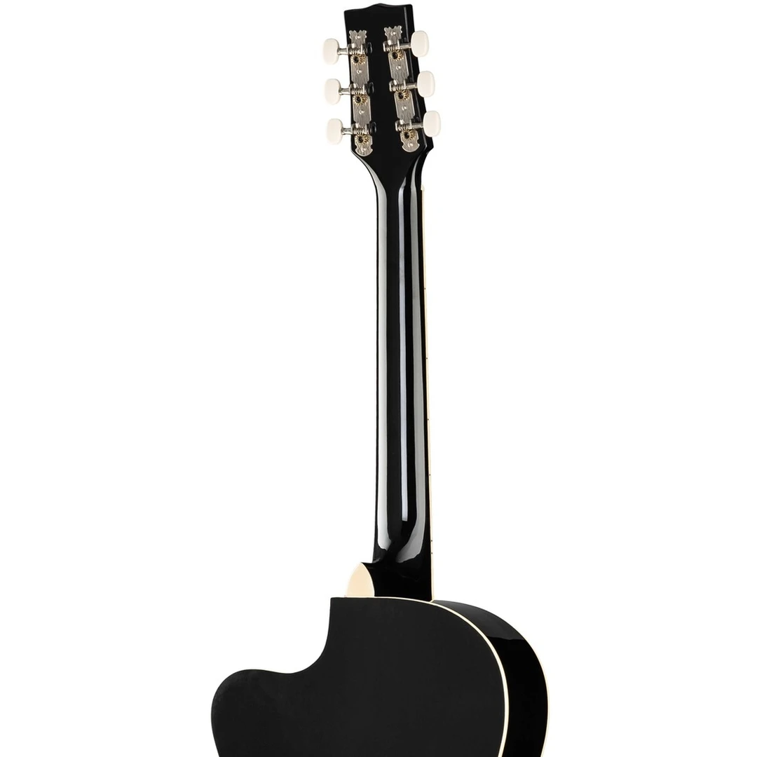 Акустическая гитара Caraya C901T-BK