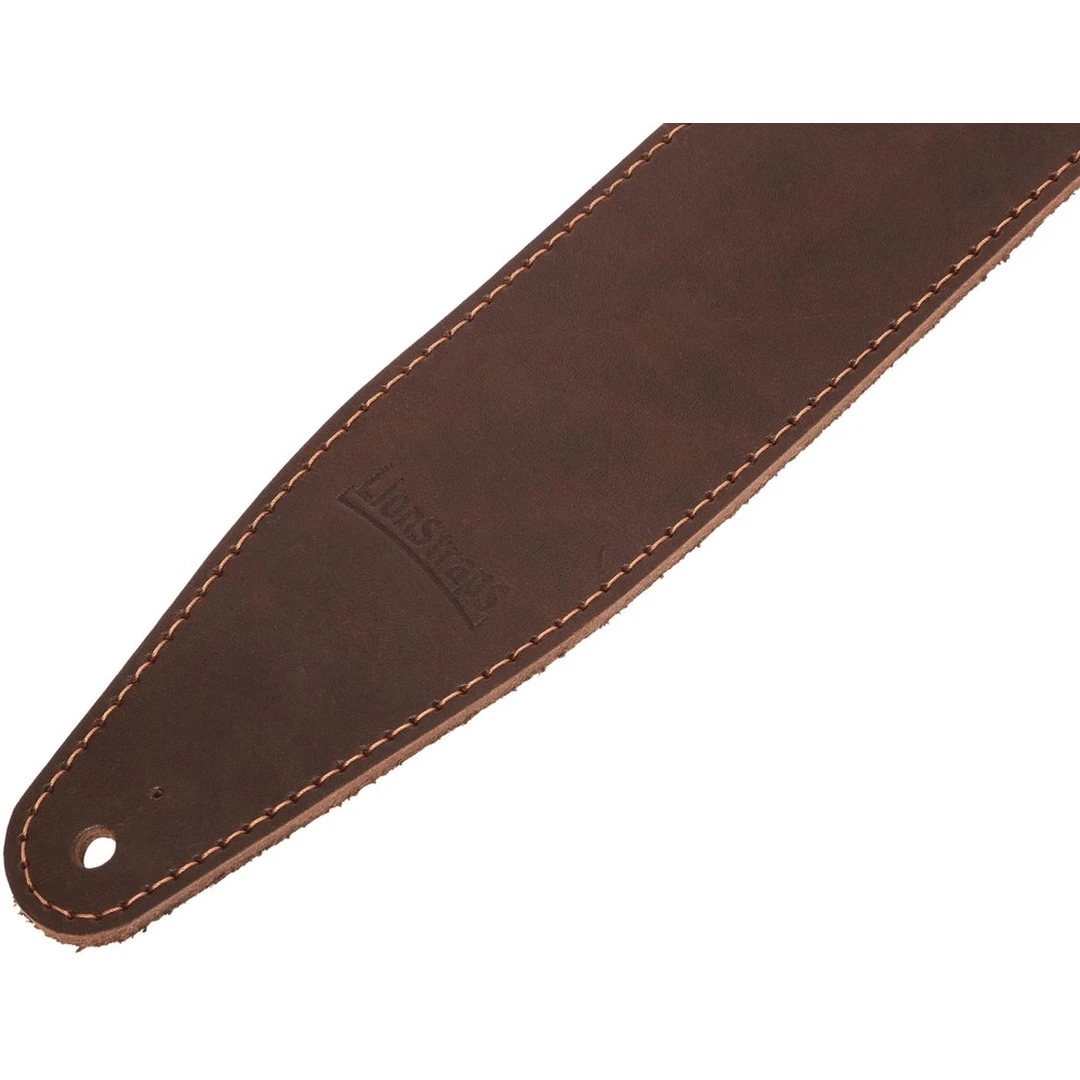 Ремень для гитары LionStraps LS.U.LONG.003