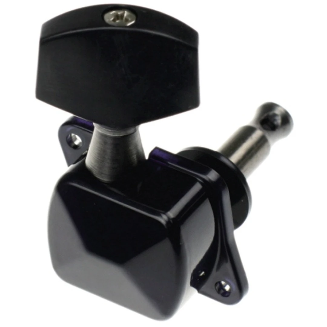 Колок Alice AL-015BK-L