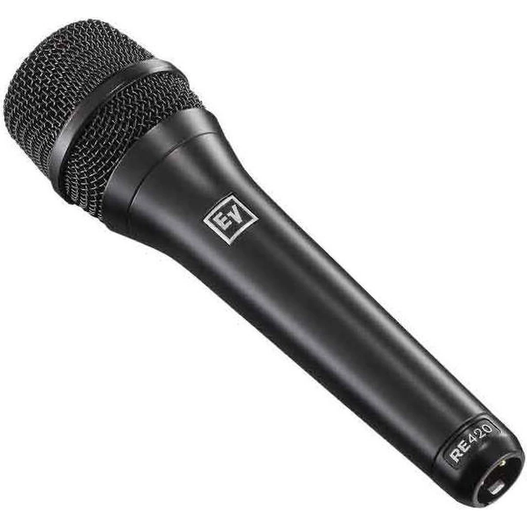 Микрофон Electro-Voice RE420