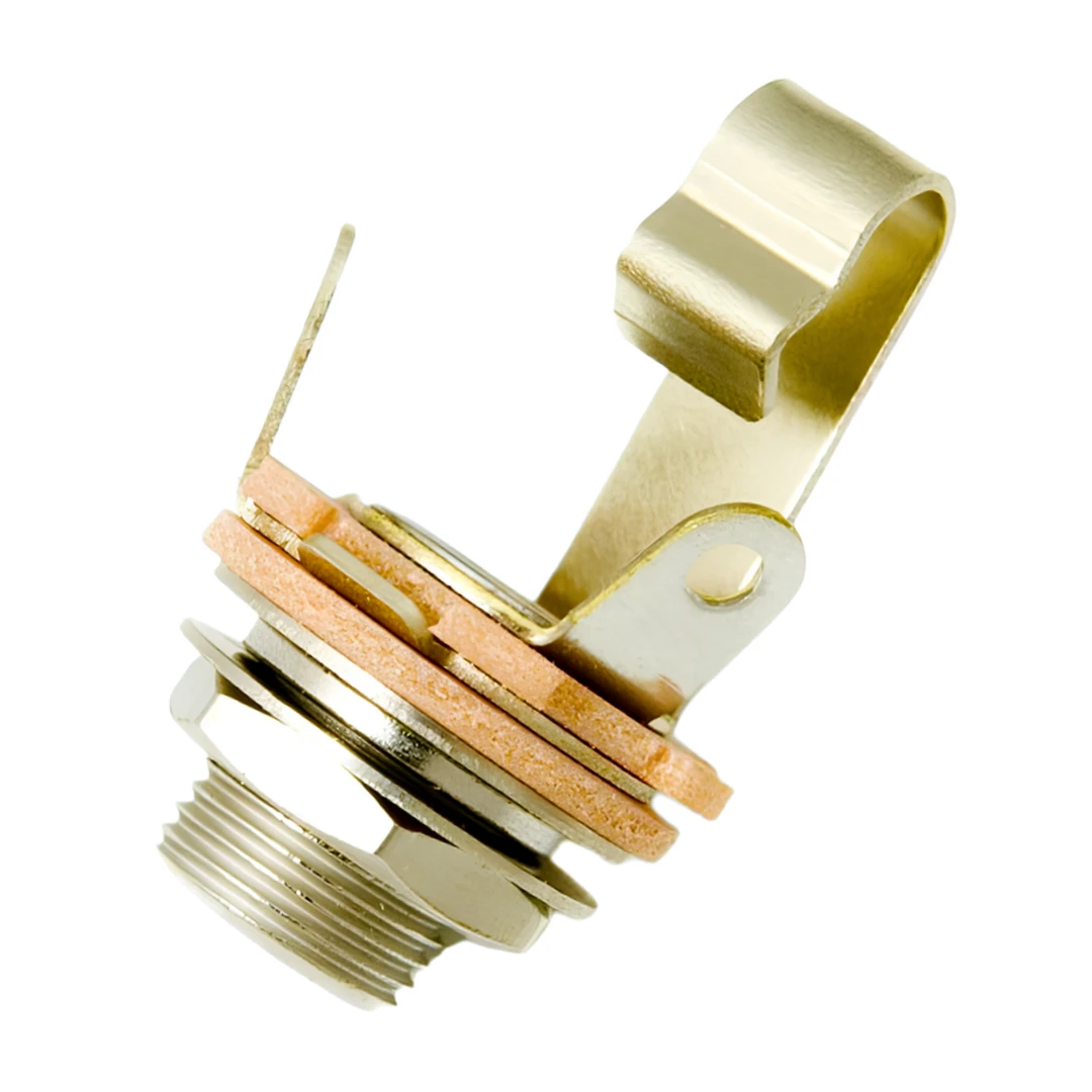 Гнездо для гитары Electro-Harmonix 11 TWN