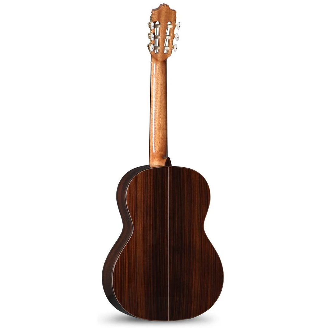 Классическая гитара Alhambra 7P