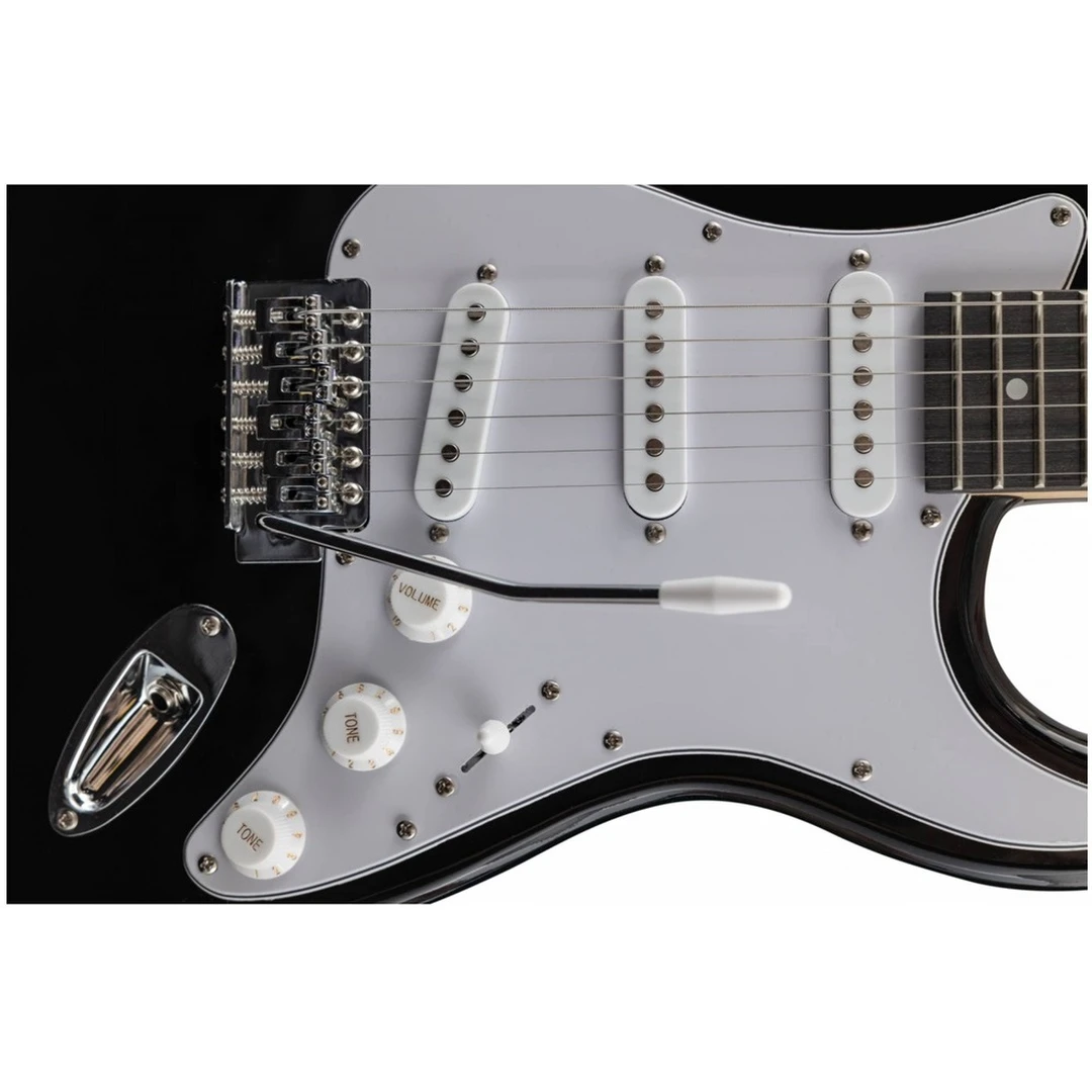 Гитарный набор Terris TPACK-TST-045 BK