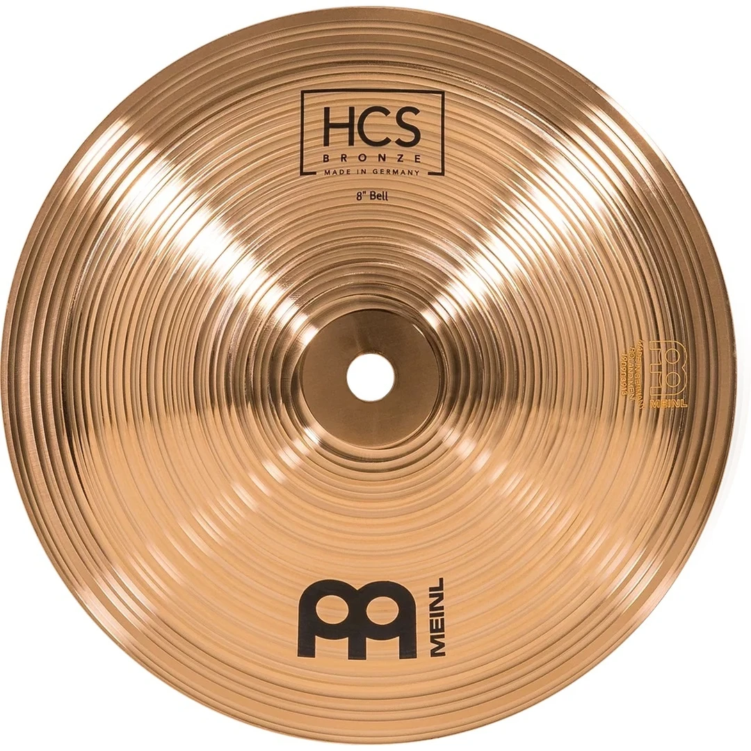Тарелка Meinl 8" Bell HCSB8B