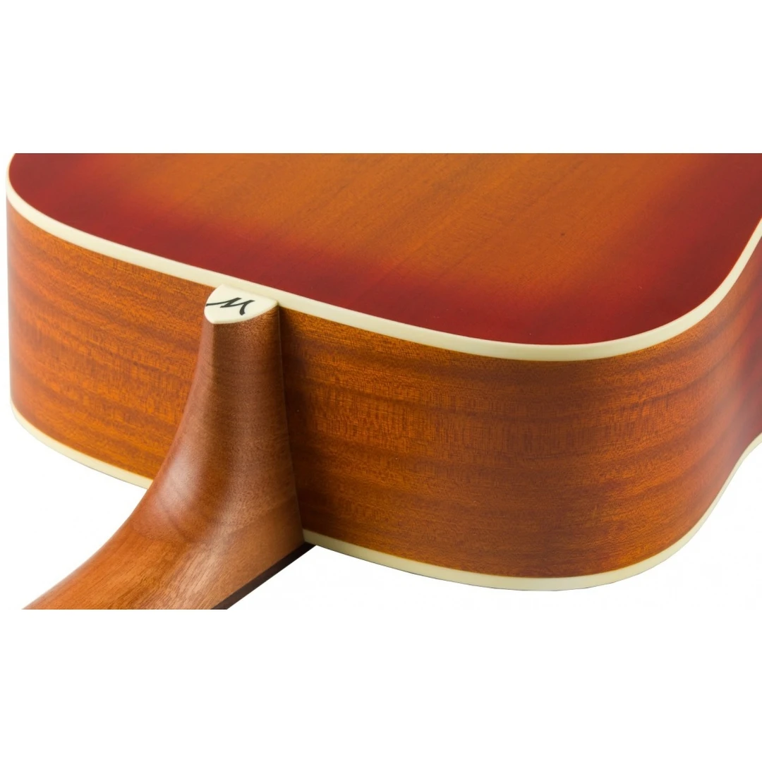 Акустическая гитара Washburn WD7SACSM