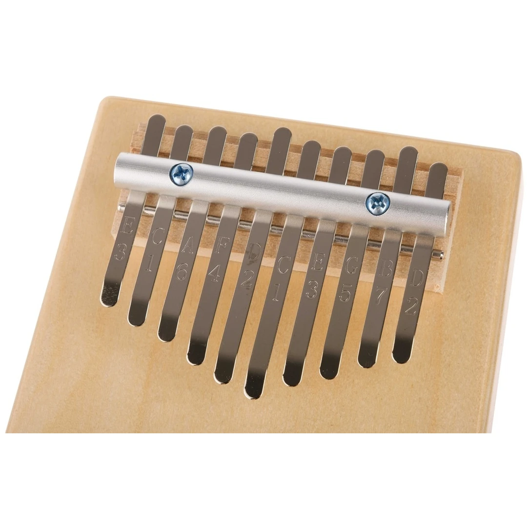 Калимба Мозеръ KMKr-2-NAT Escudo