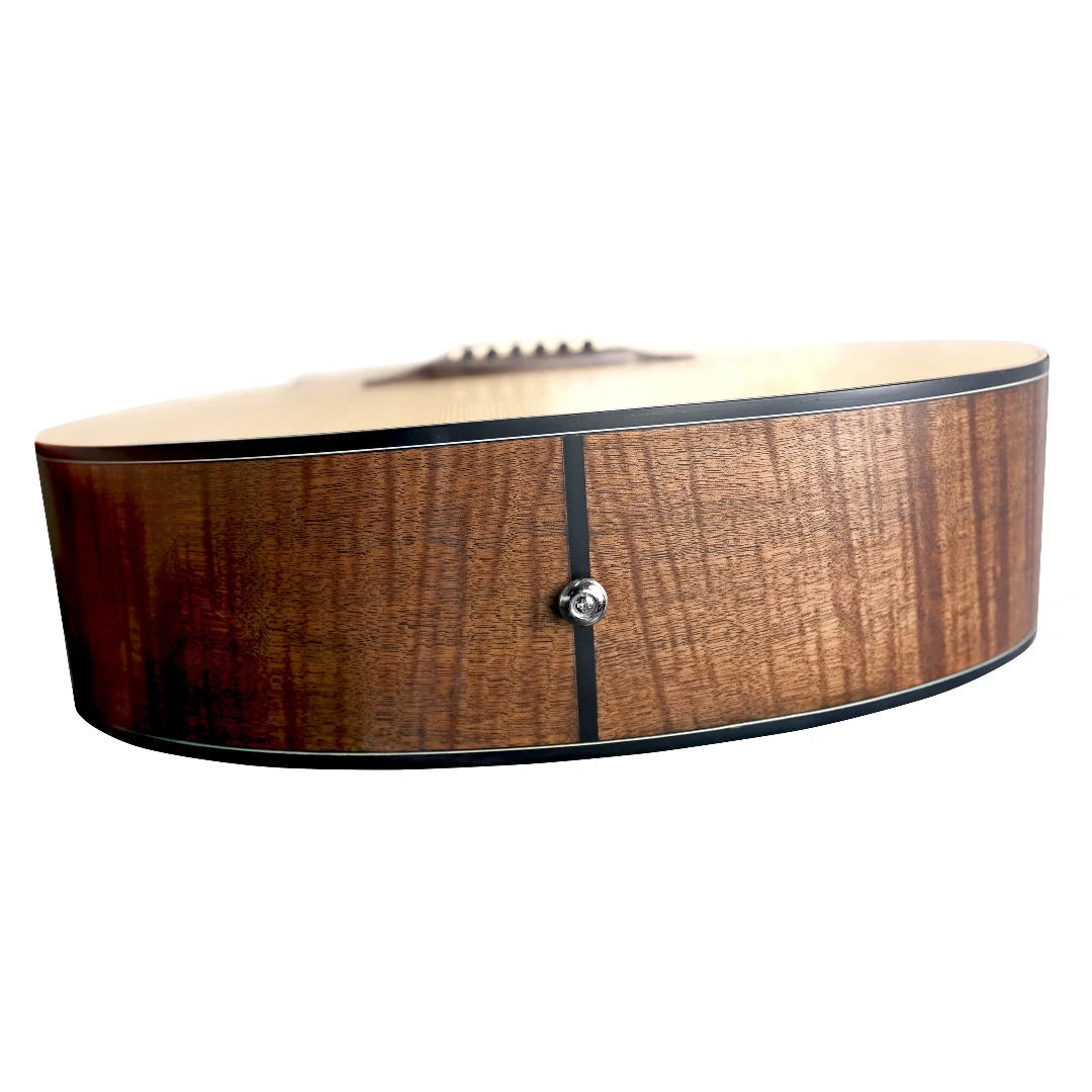 Акустическая гитара Charlesville CHARL-D-SEM