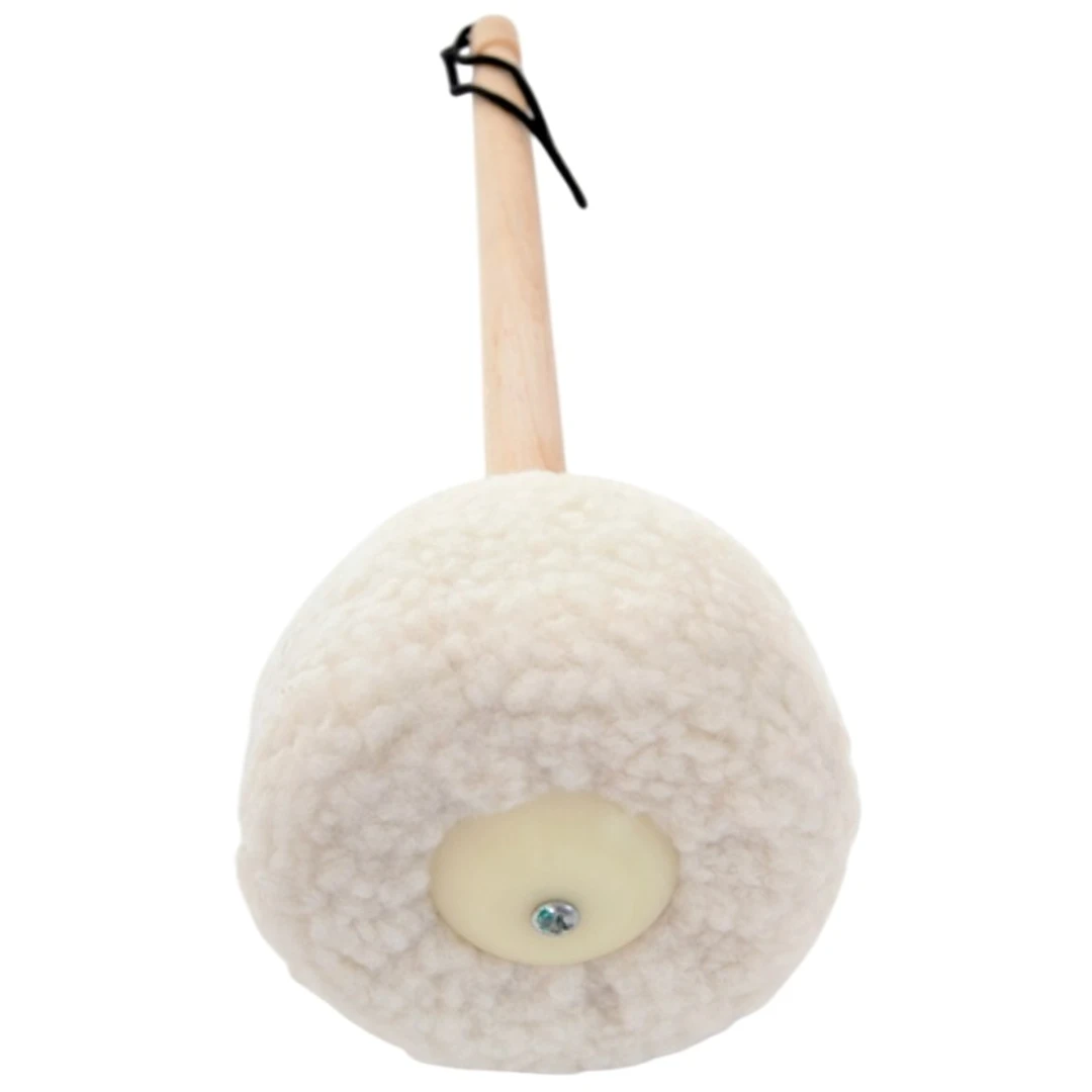 Колотушка для гонга Lutner FL02