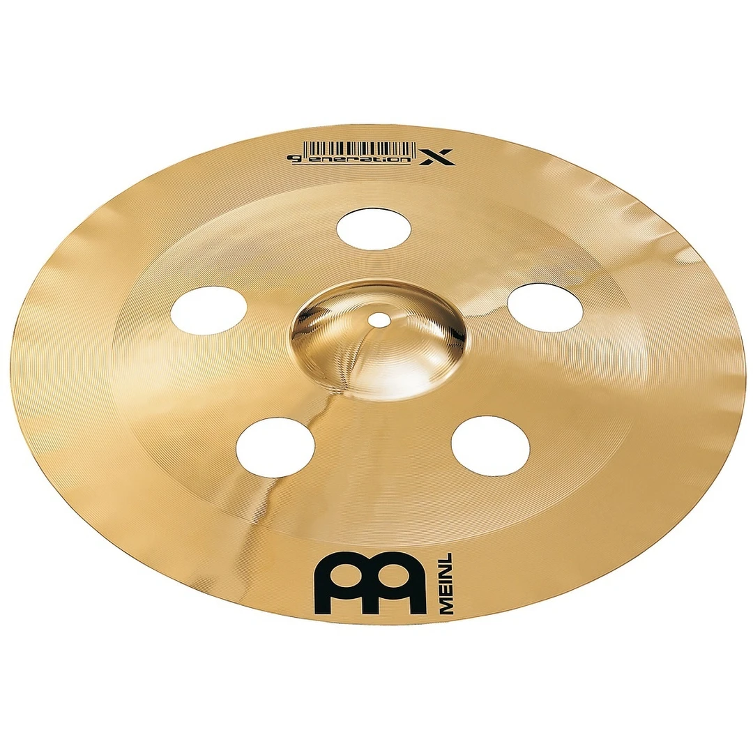 Тарелка Meinl 19" China/Crash GX-19CHC-B