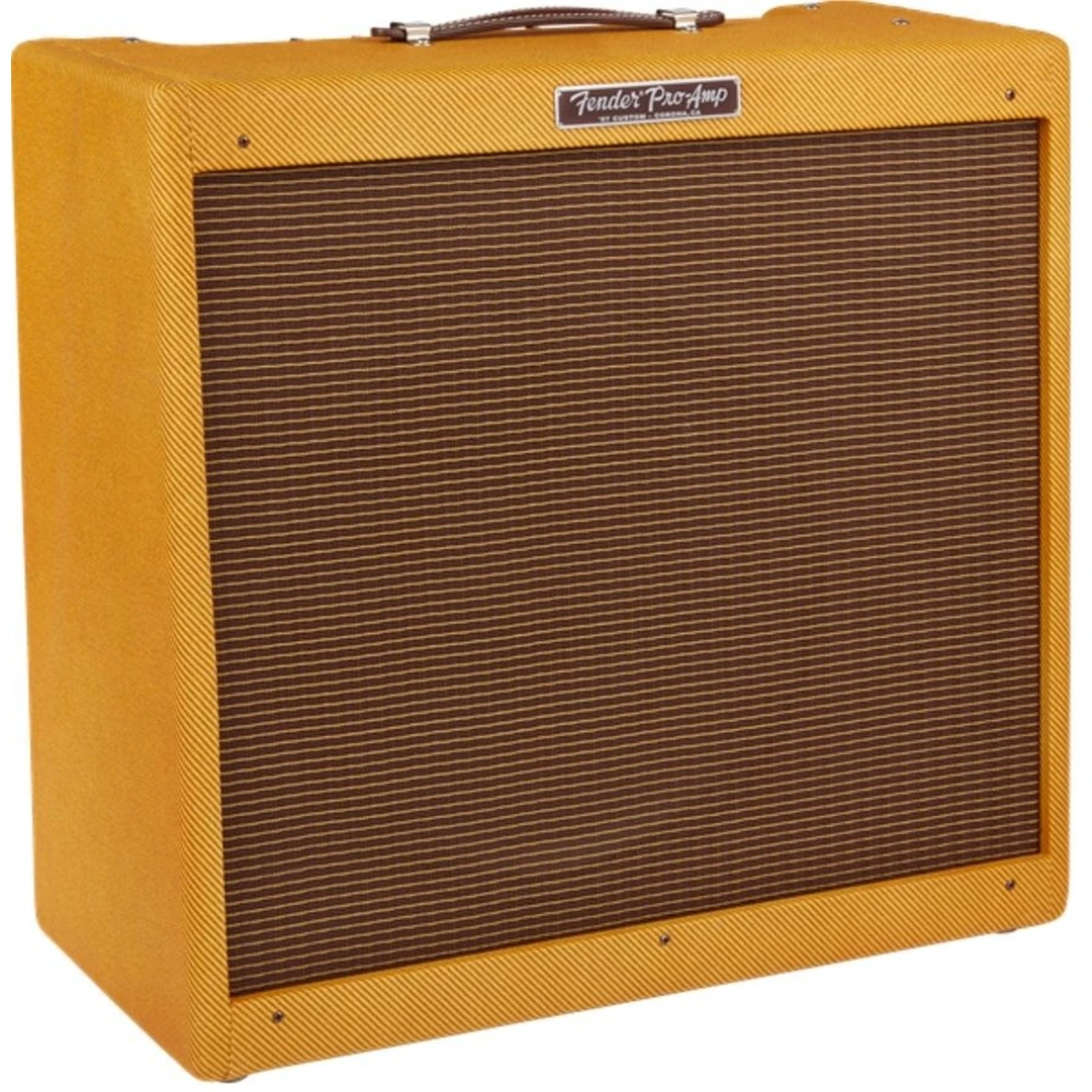 Комбоусилитель Fender 57 Custom Pro-Amp