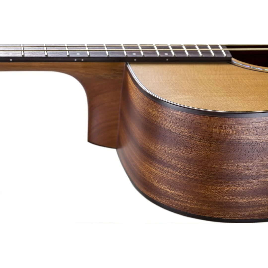 Акустическая гитара Baton Rouge X11C/D