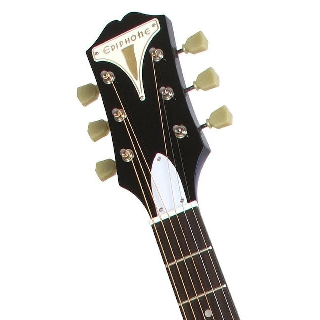 Акустическая гитара Epiphone PRO-1 Plus Acoustic Vintage Sunburst