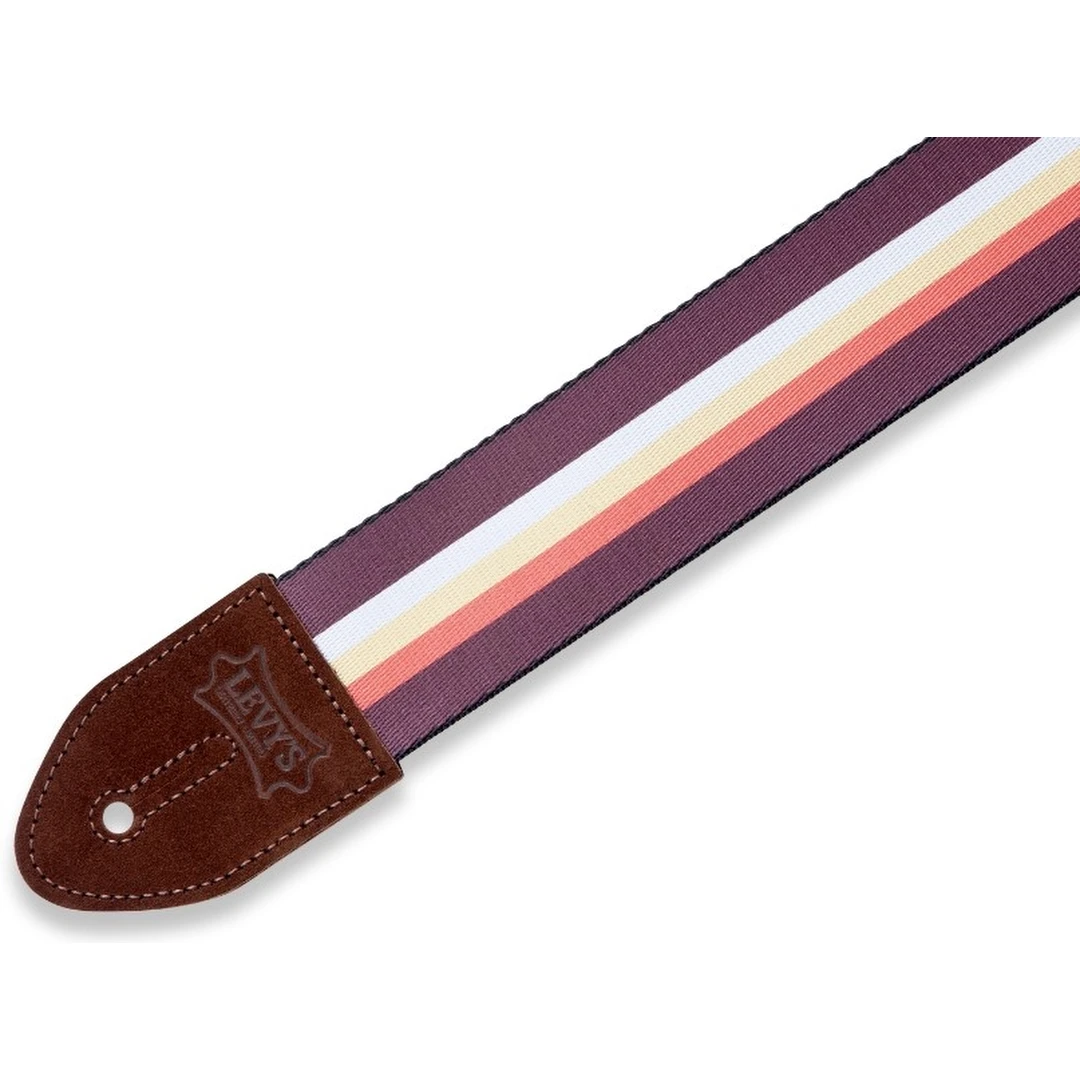 Ремень для гитары Levy's MP2-001