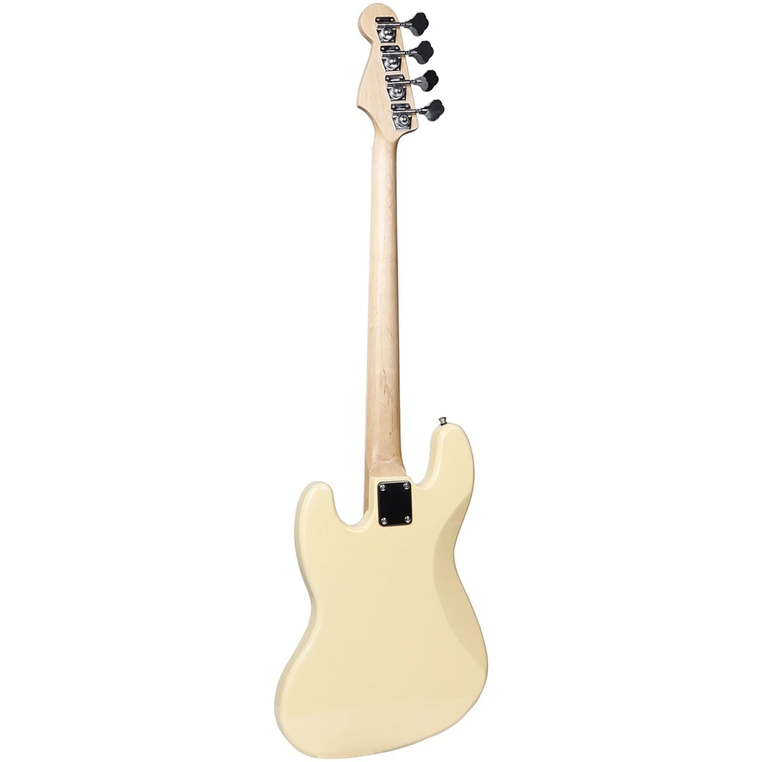 Бас-гитара Smiger JB-01-LYL