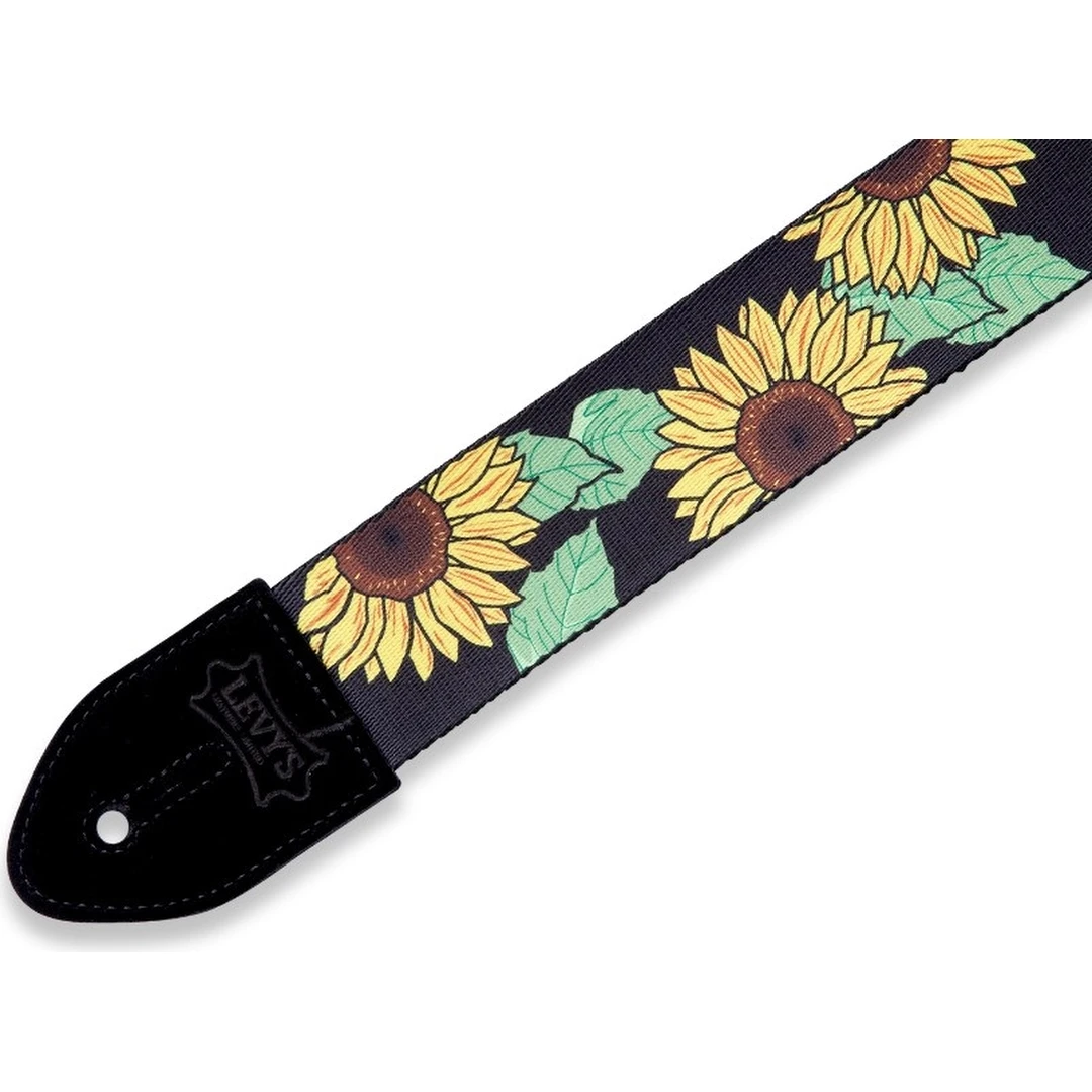 Ремень для гитары Levy's MP2-009