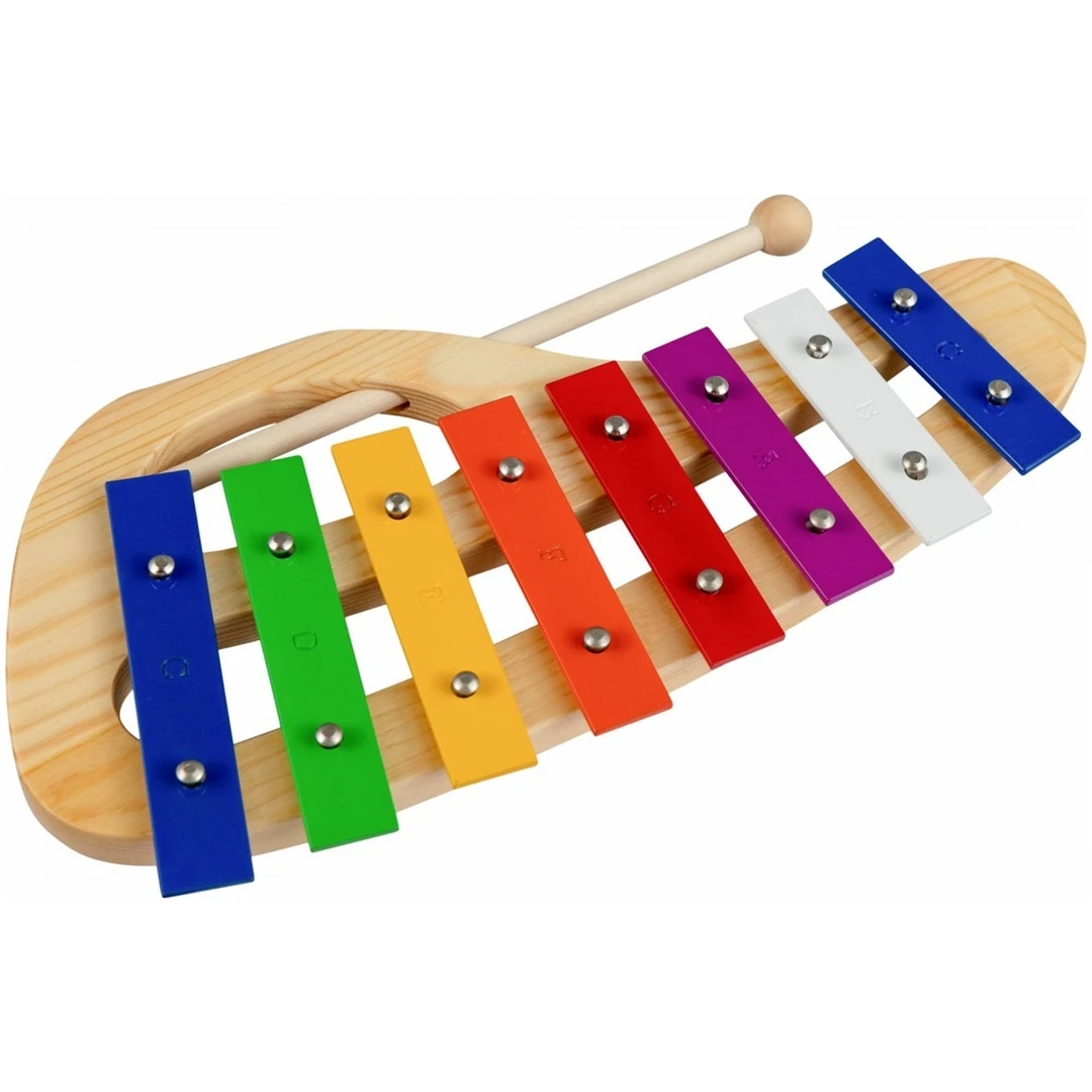 Металлофон Bee DF913