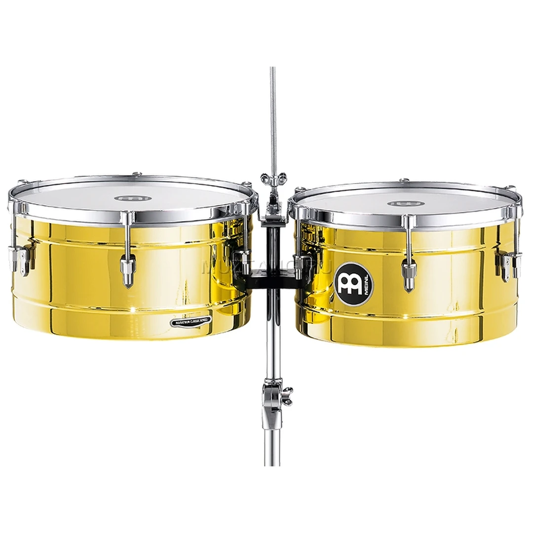 Тимбалес Meinl MT1415B