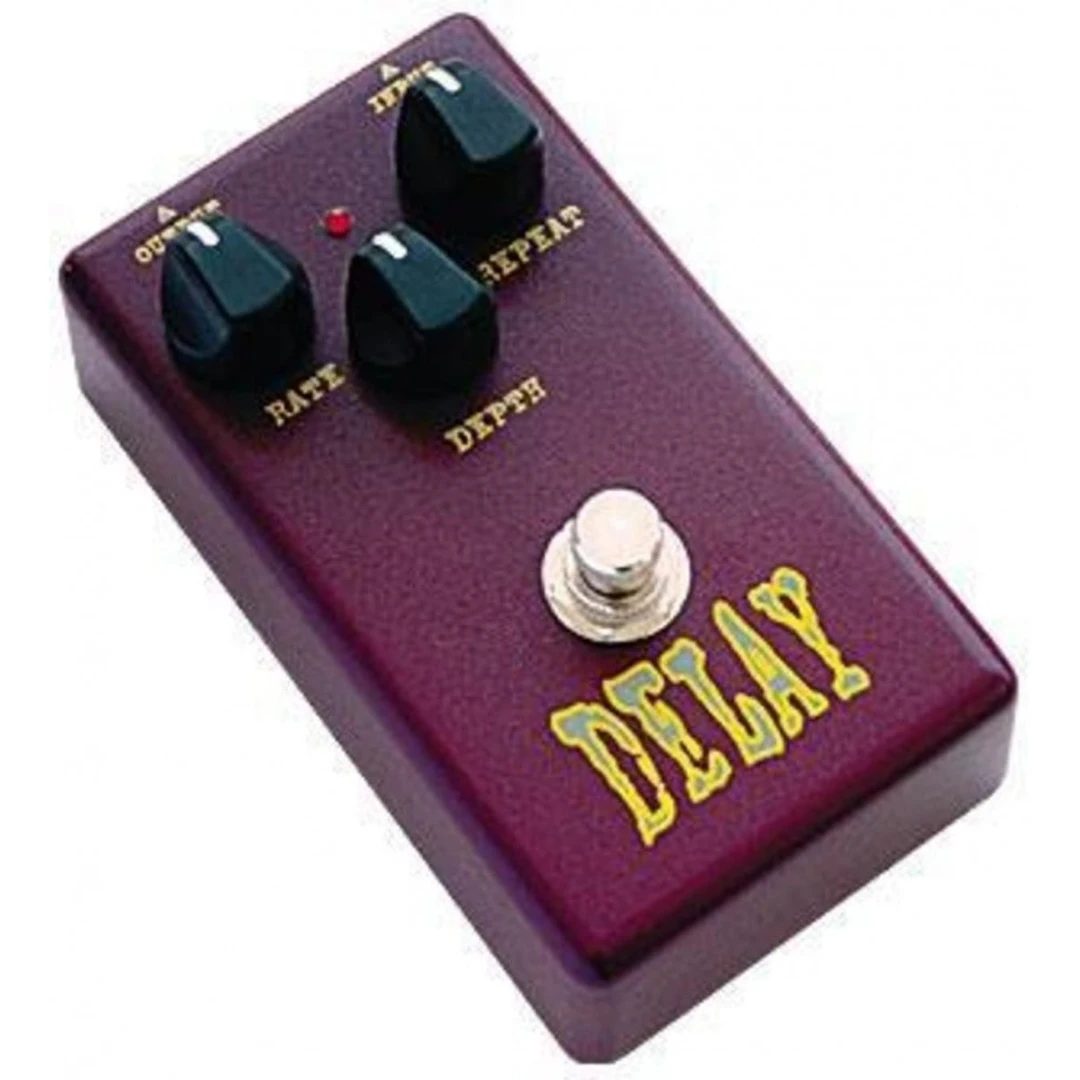 Педаль эффектов Belcat DLY-303 Delay