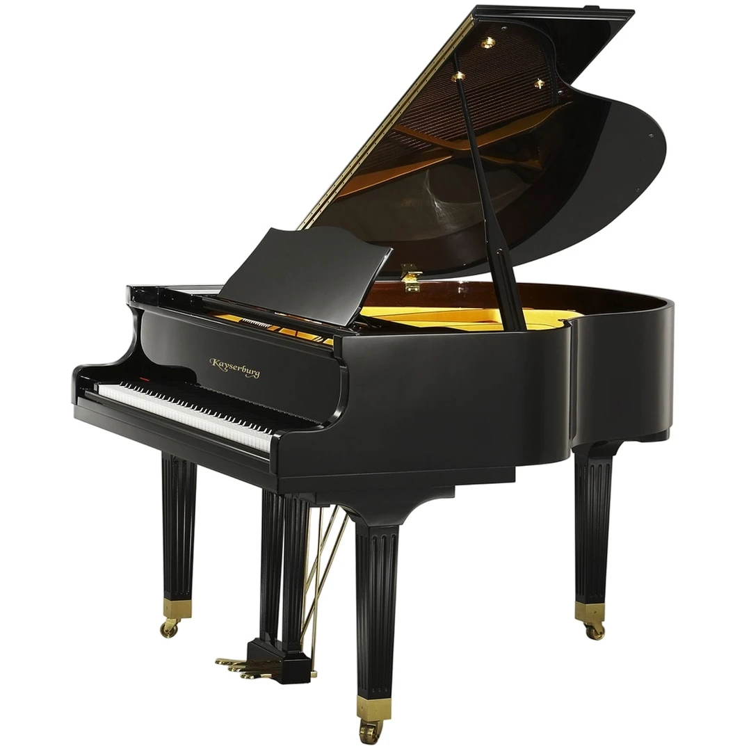 Рояль Kayserburg GH148 A111