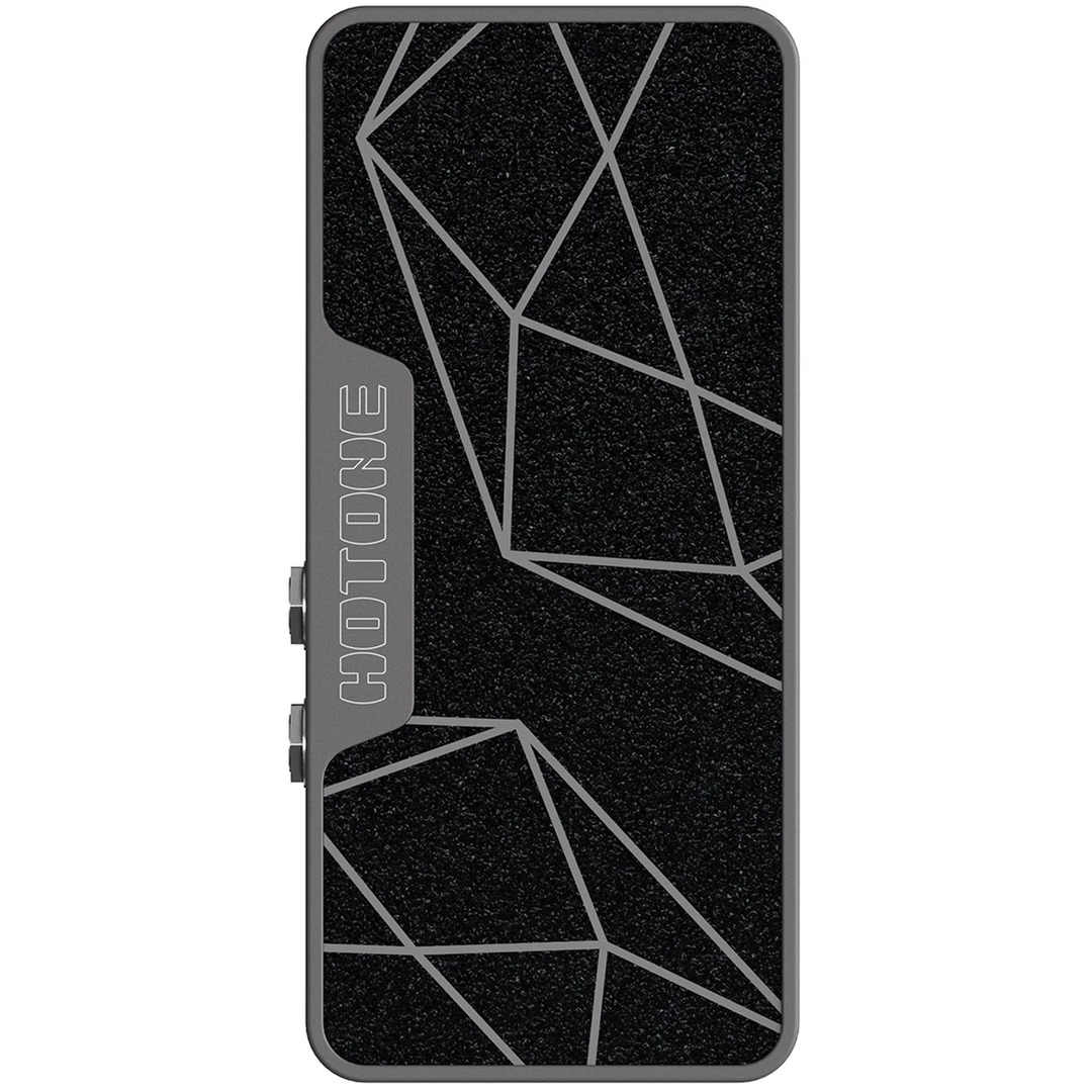 Педаль экспрессии Hotone Ampero II Press