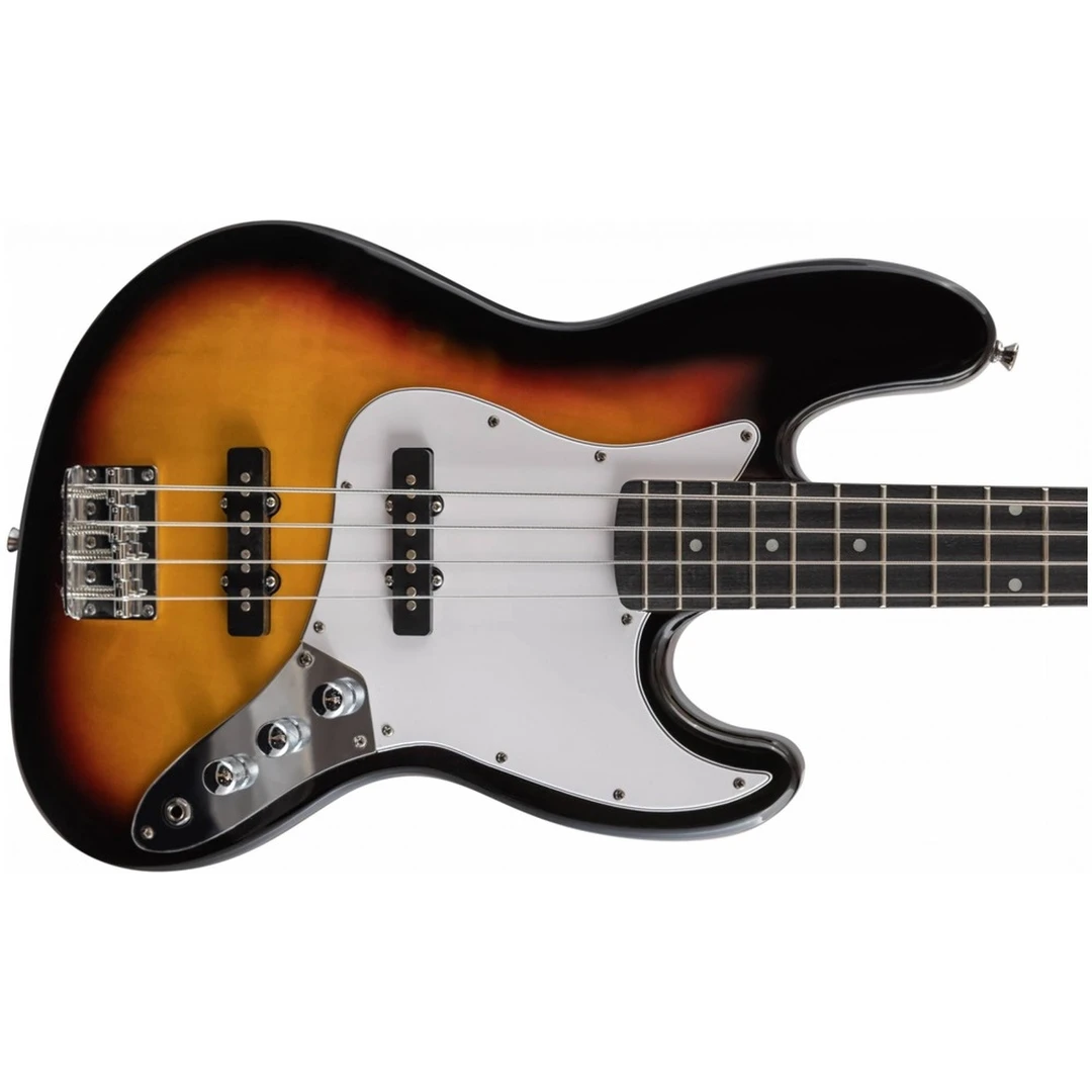 Бас-гитара Terris TJB-15 SB