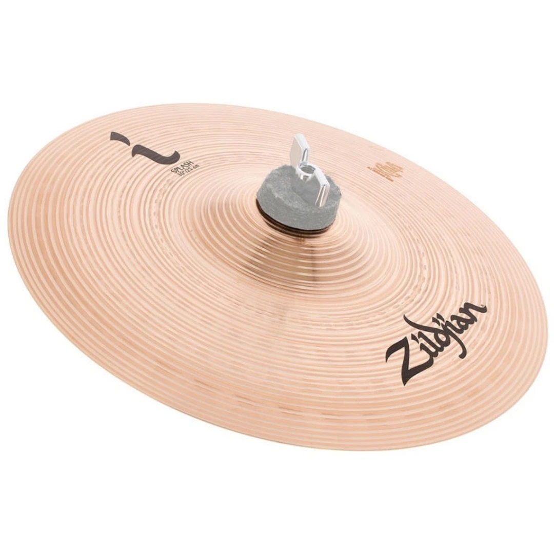 Тарелка Zildjian 10" Splash ILH10S
