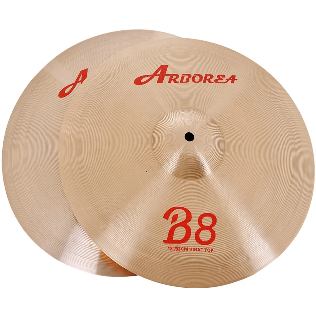 Тарелка Arborea 13" Hi-Hat B813HH