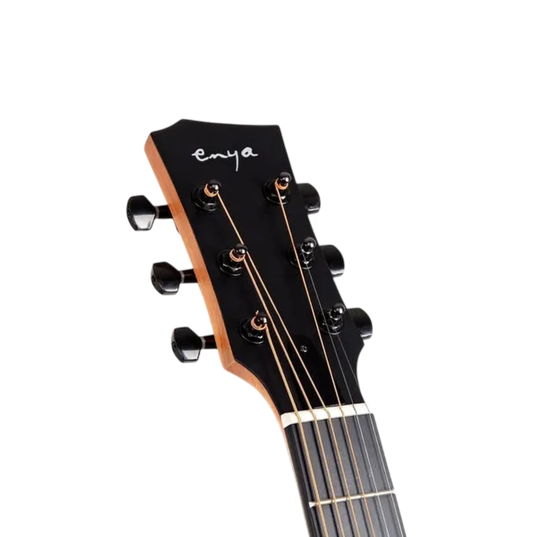 Трансакустическая гитара Enya EGA-X1 Pro/SP1.EQ