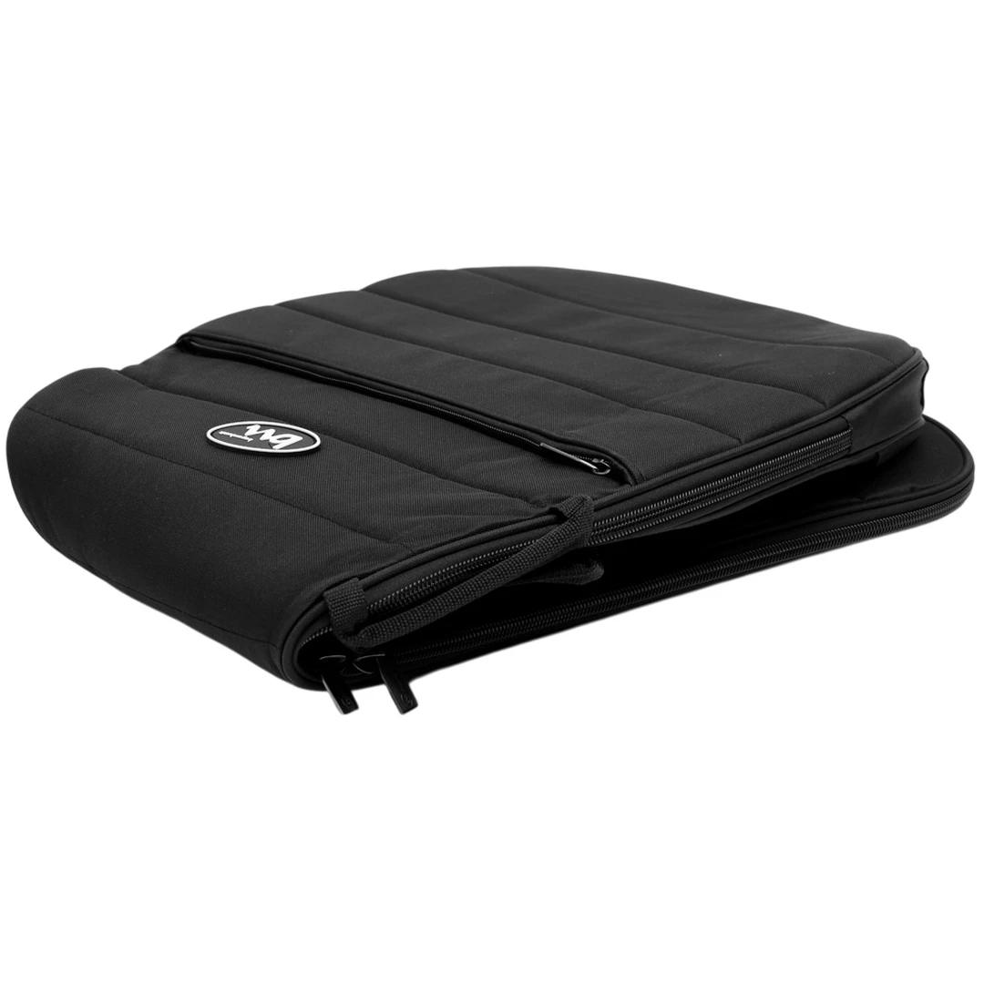 Чехол для бас-гитары Bagandmusic Casual Bass BM1040