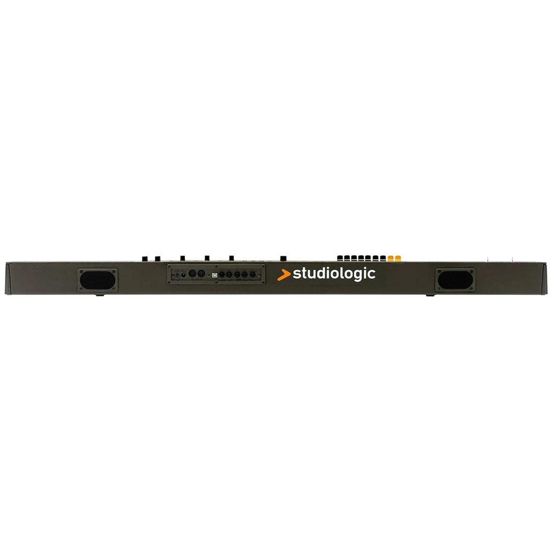 Цифровое пианино Studiologic Numa Compact X SE