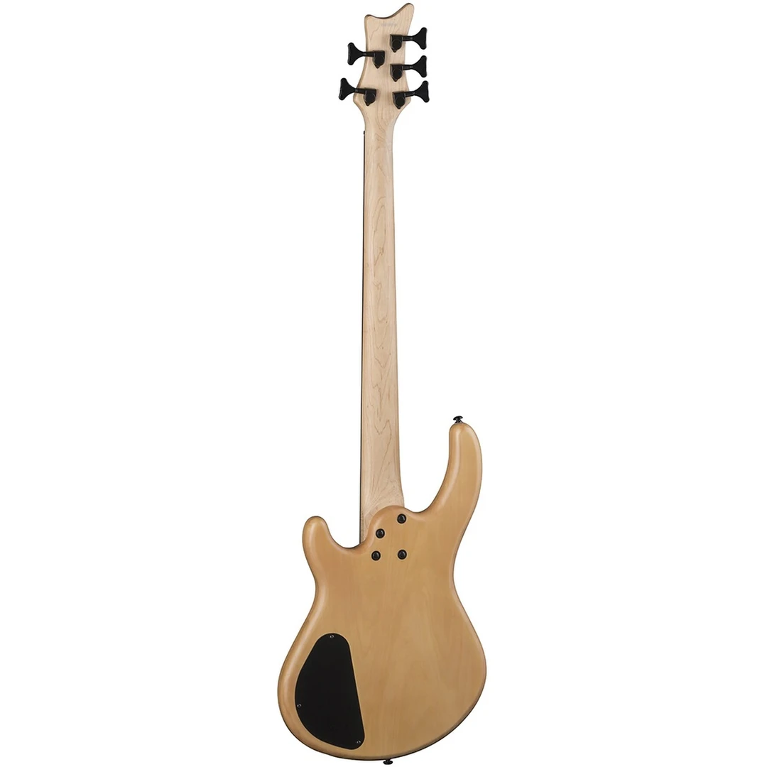 Бас-гитара Dean Edge 1 5-String Vintage Natural