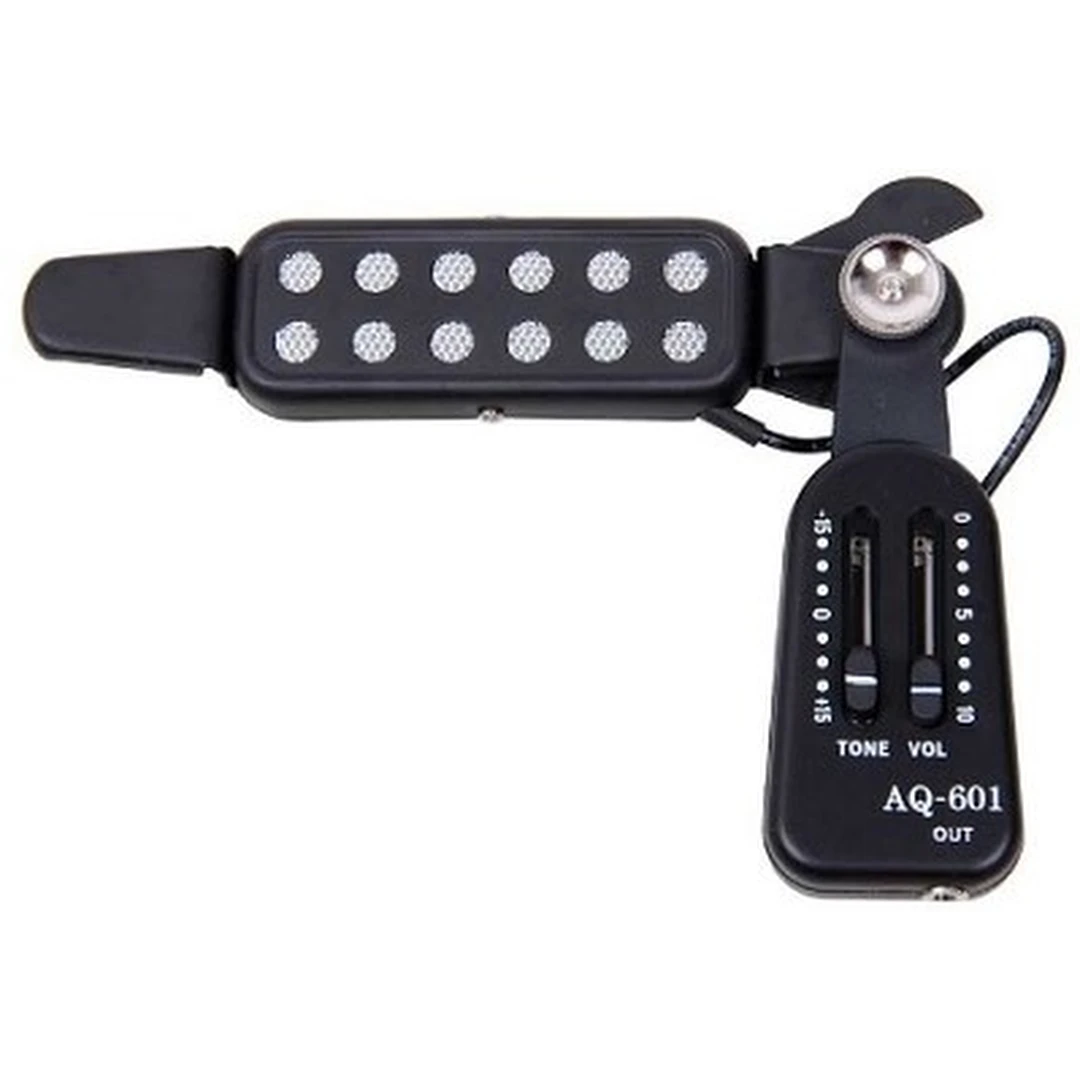 Звукосниматель Brahner AQ-601