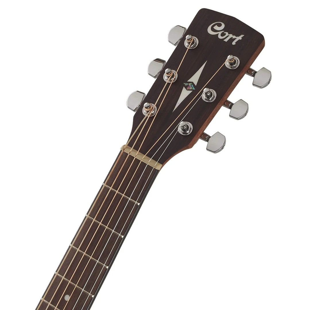 Акустическая гитара Cort Earth 70 OP