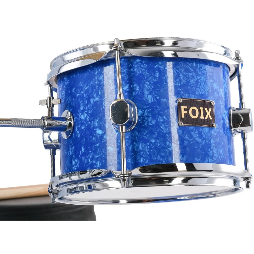 Детская ударная установка Foix CDF-1096BL