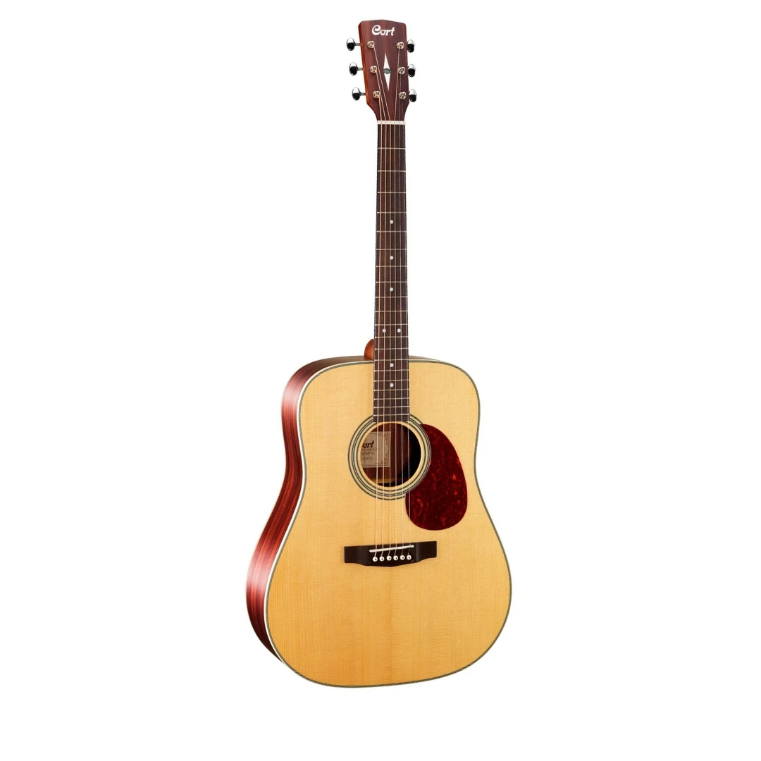 Акустическая гитара Cort Earth 80 NS