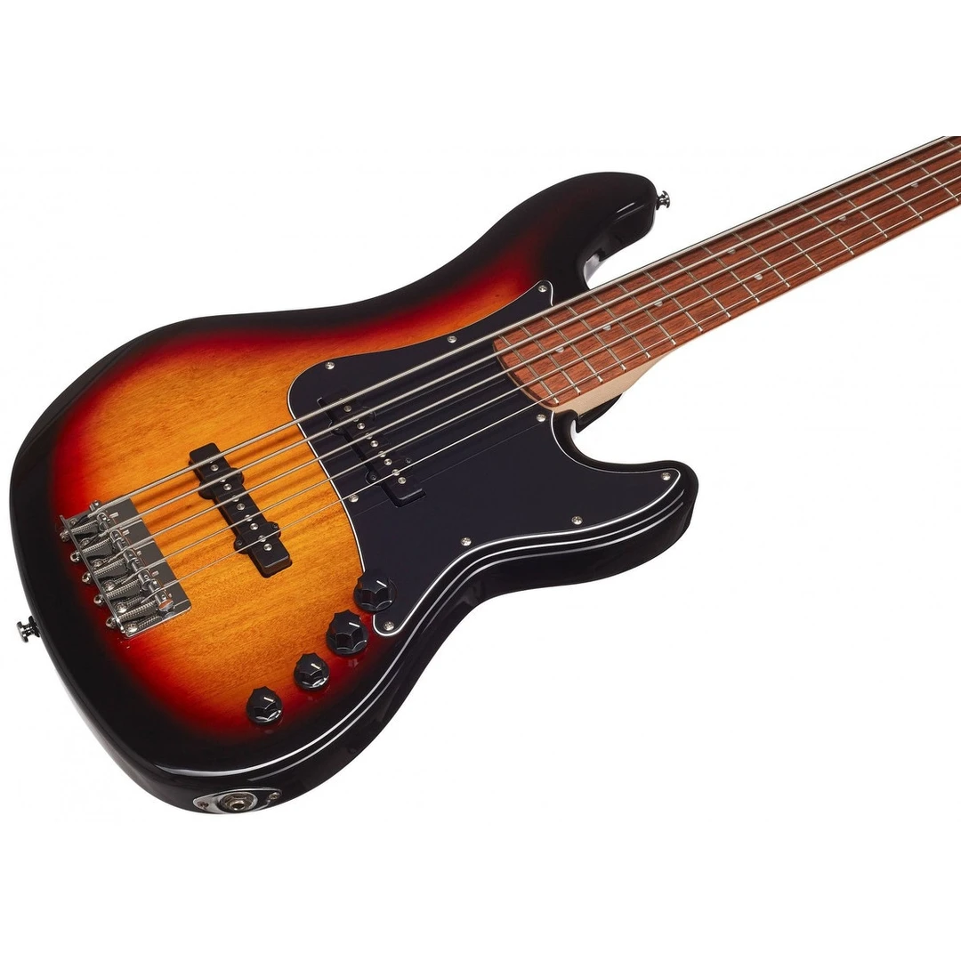 Бас-гитара Cort GB35JJ 3TS