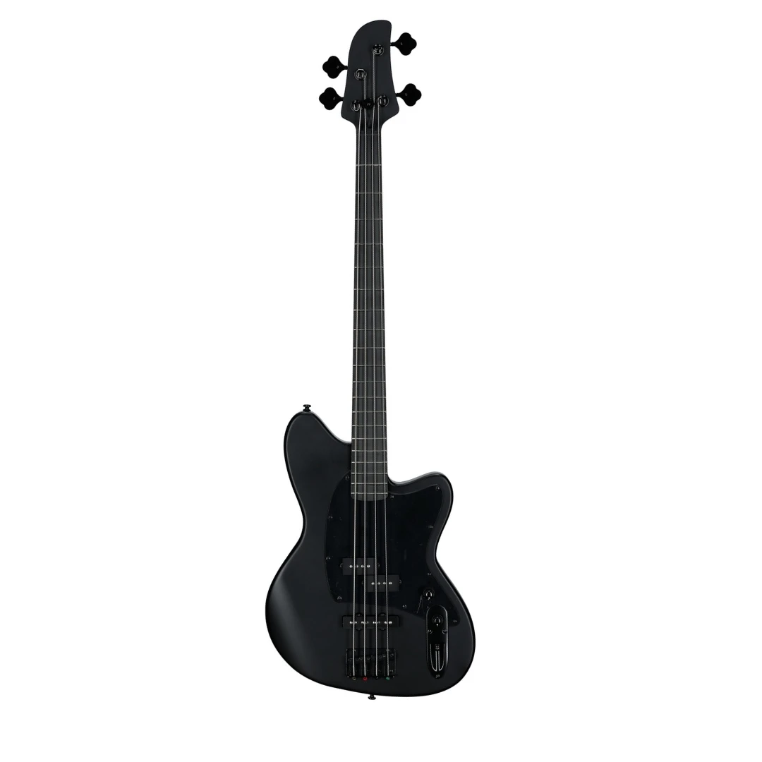 Бас-гитара Ibanez TMB420B-BKF