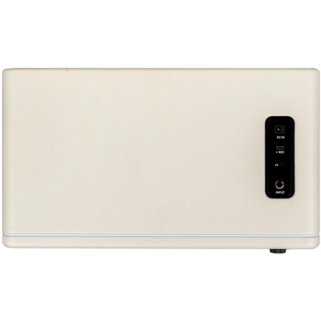 Комбоусилитель Mooer Hornet 30i White