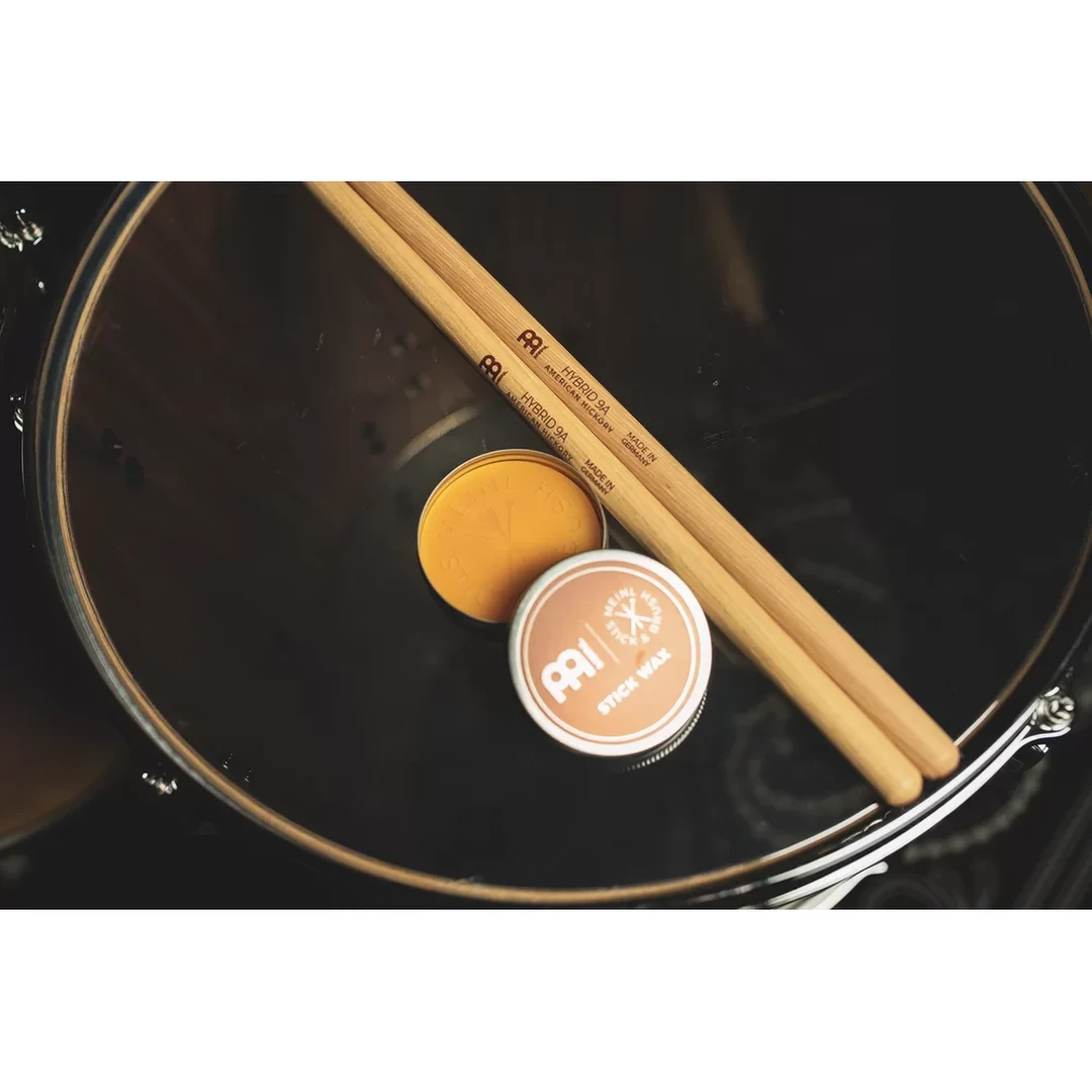 Воск для барабанных палочек Meinl SB507 Stick Wax
