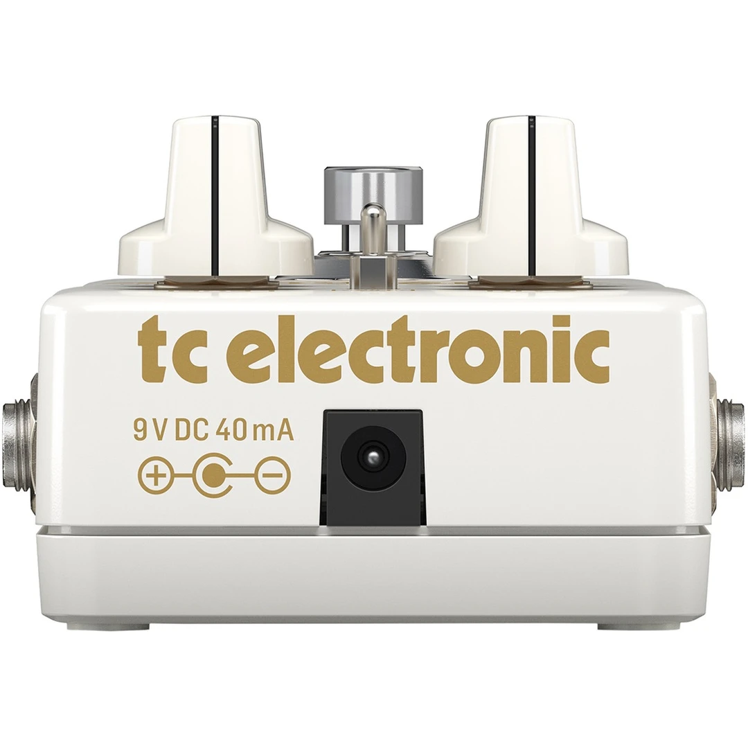 Педаль эффектов TC Electronic Spark Booster