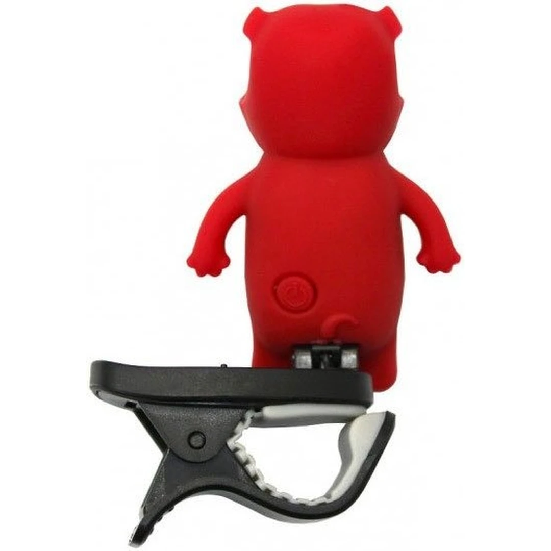 Тюнер Flight Dog Red