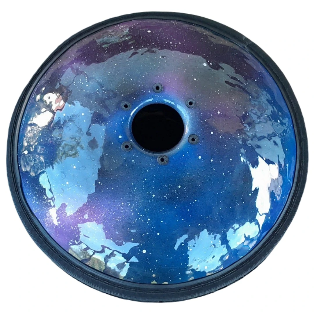 Глюкофон Pangooda Drums PNG-36-GRS-F2